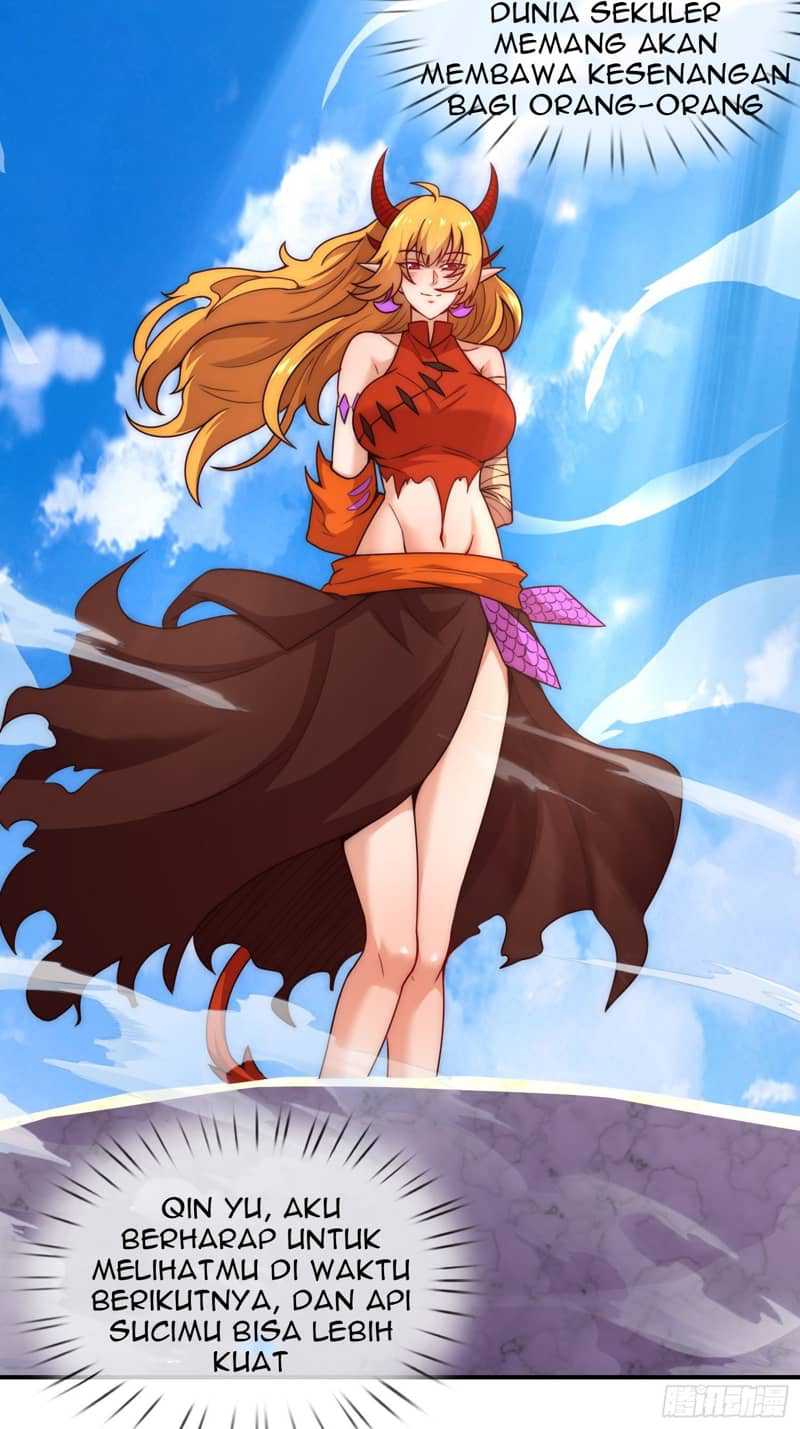 Xuantian Supreme Chapter 46 - halaman 23