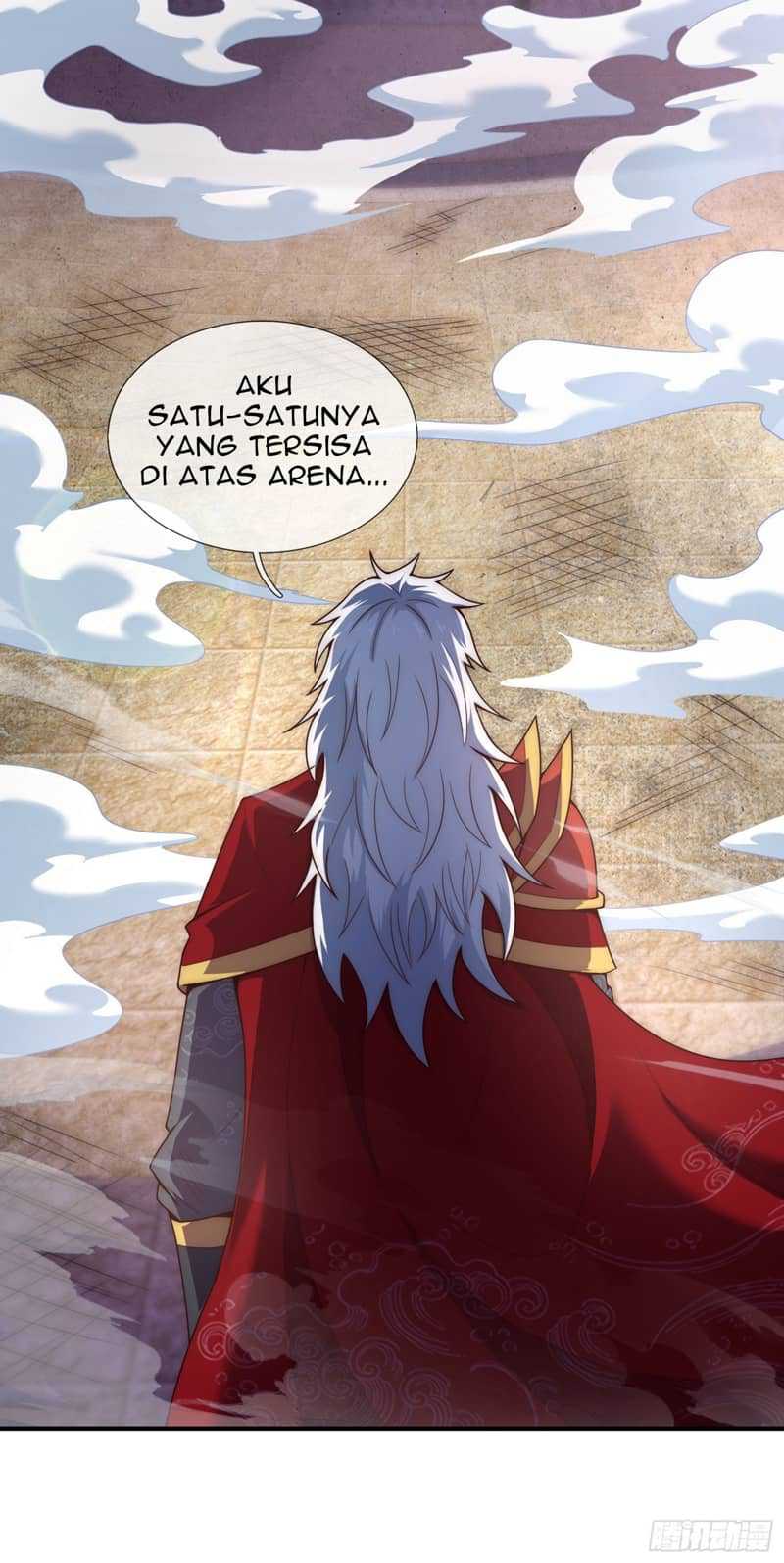Xuantian Supreme Chapter 46 - halaman 26