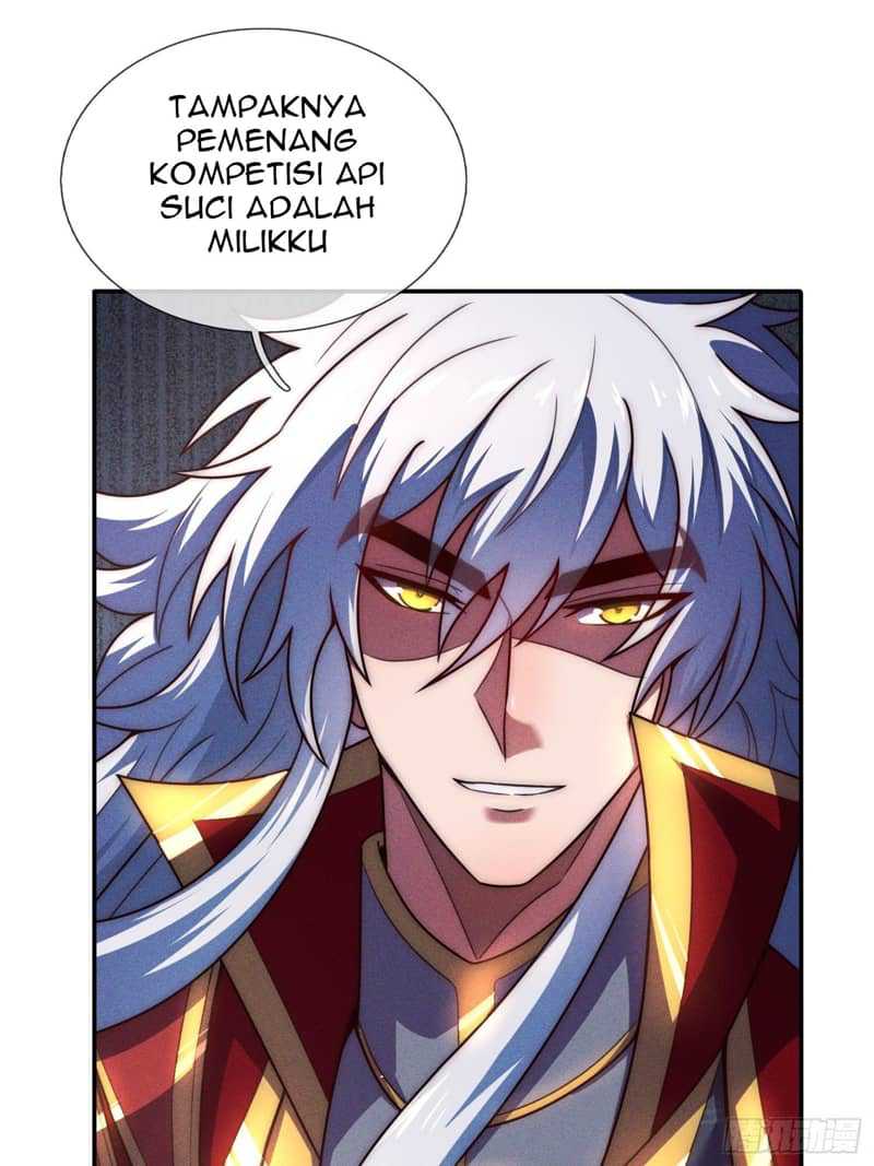 Xuantian Supreme Chapter 46 - halaman 27