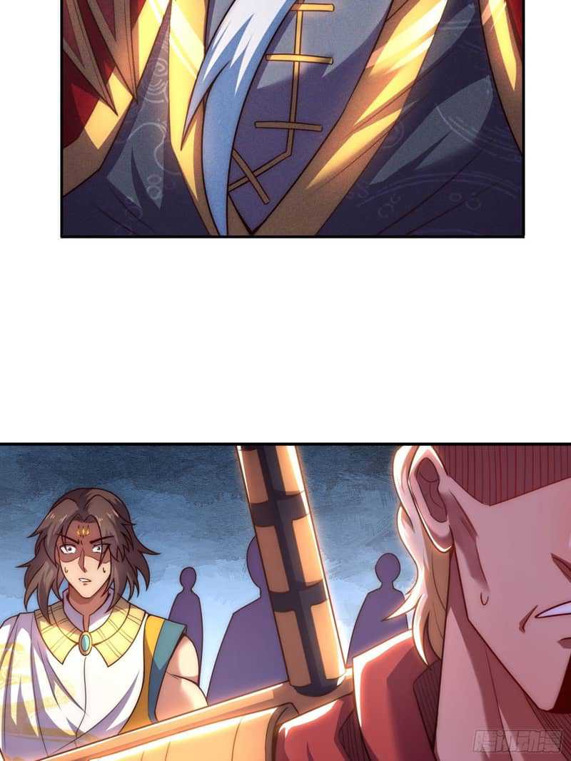 Xuantian Supreme Chapter 46 - halaman 28