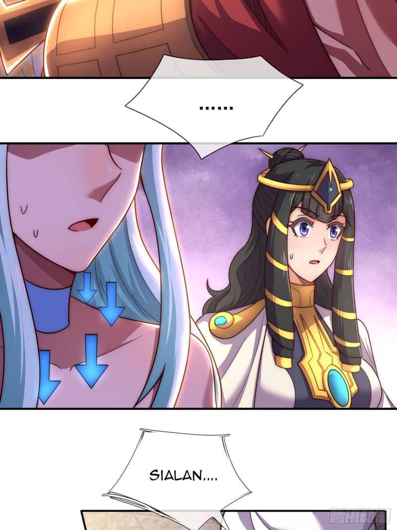 Xuantian Supreme Chapter 46 - halaman 29