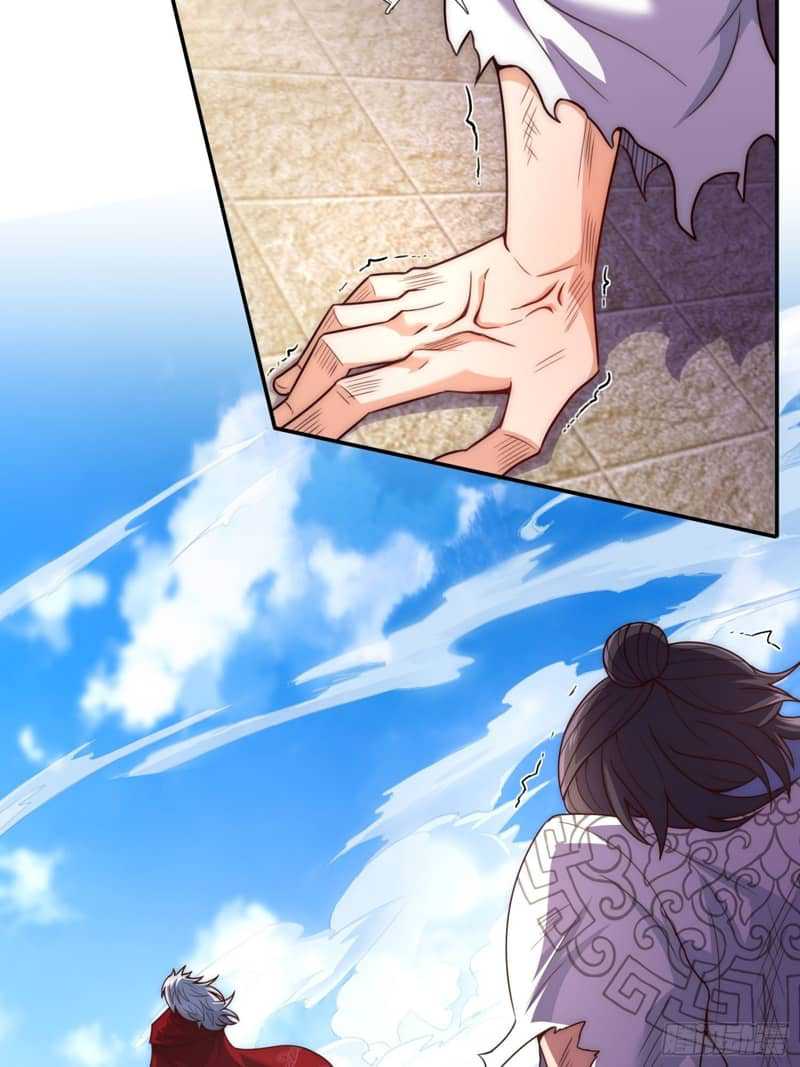 Xuantian Supreme Chapter 46 - halaman 30