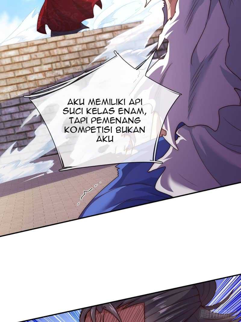 Xuantian Supreme Chapter 46 - halaman 31