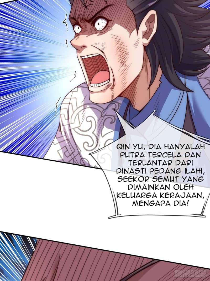 Xuantian Supreme Chapter 46 - halaman 32