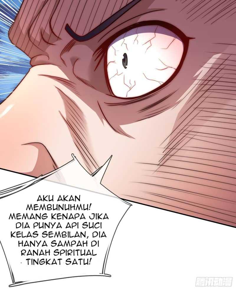 Xuantian Supreme Chapter 46 - halaman 33