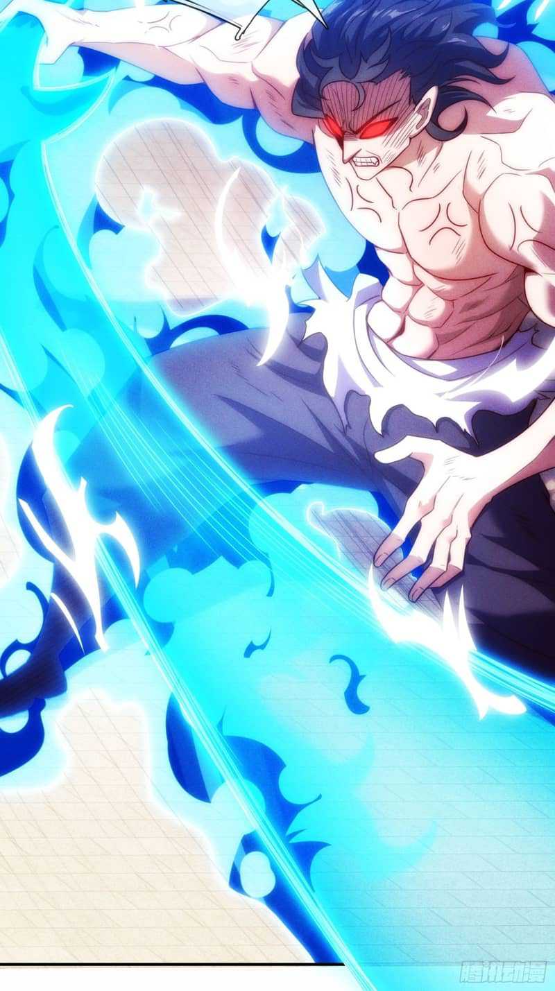 Xuantian Supreme Chapter 46 - halaman 35