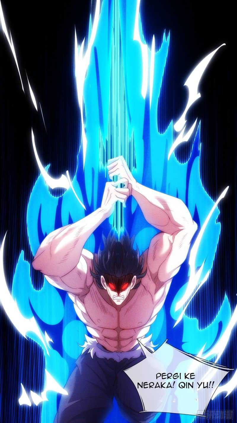 Xuantian Supreme Chapter 46 - halaman 37