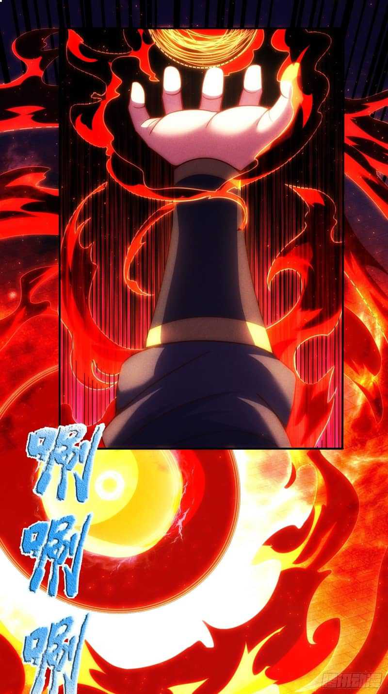 Xuantian Supreme Chapter 46 - halaman 4
