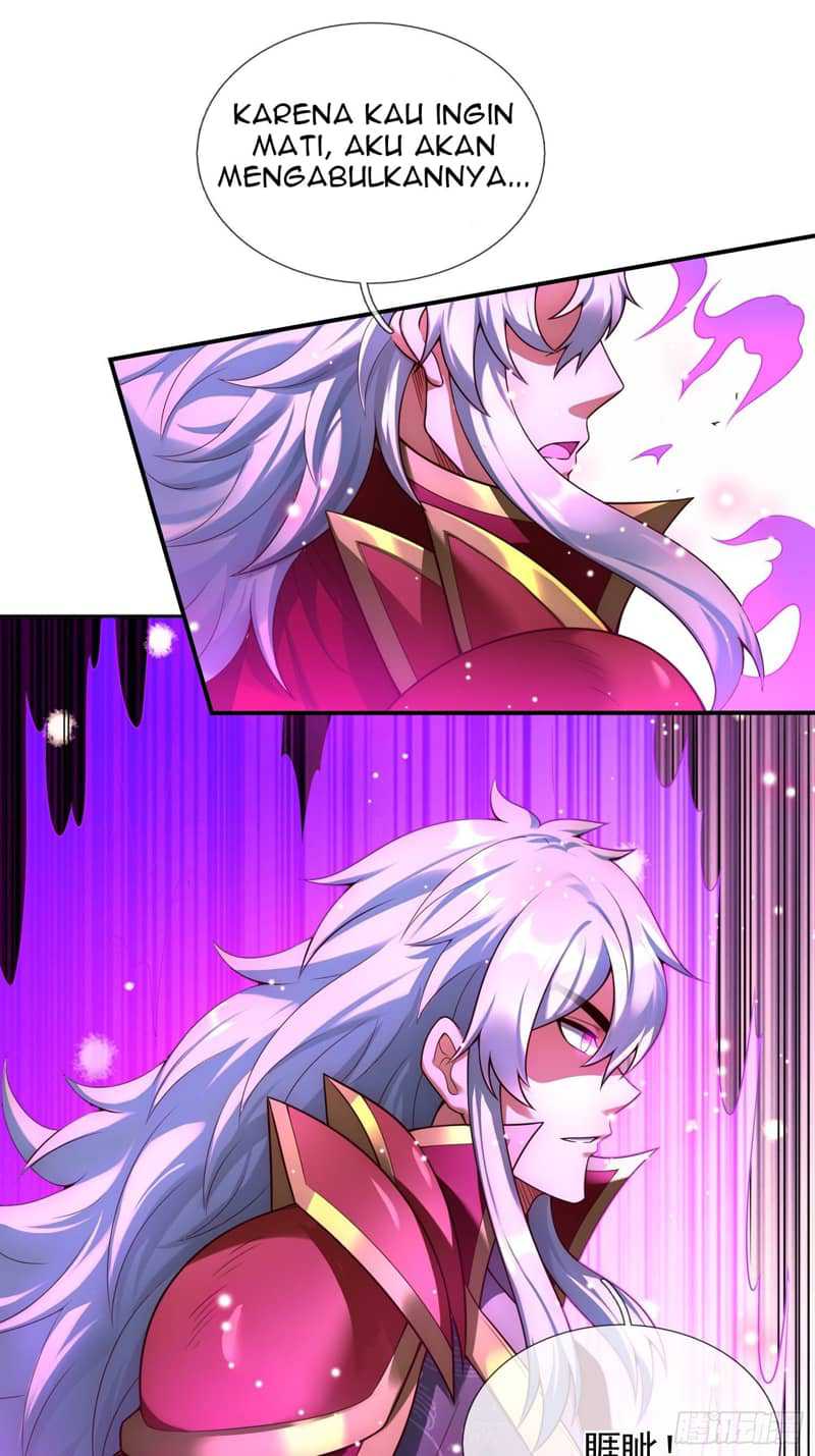 Xuantian Supreme Chapter 46 - halaman 40