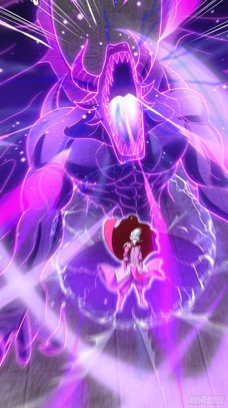 Xuantian Supreme Chapter 46 - halaman 42