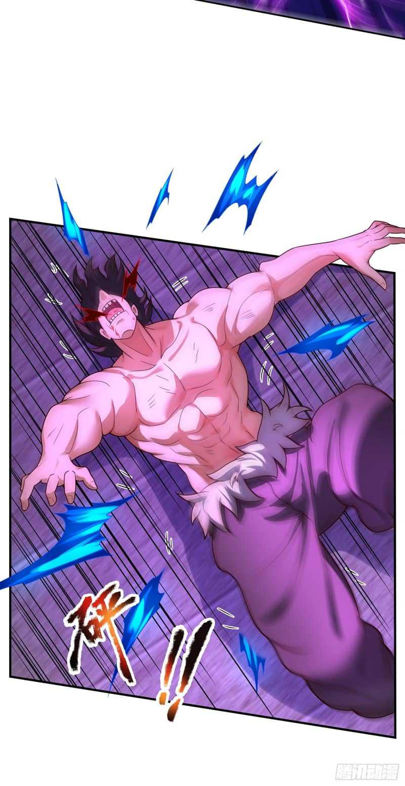 Xuantian Supreme Chapter 46 - halaman 45