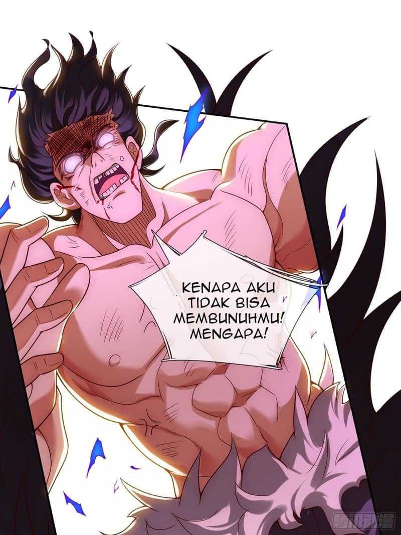 Xuantian Supreme Chapter 46 - halaman 46