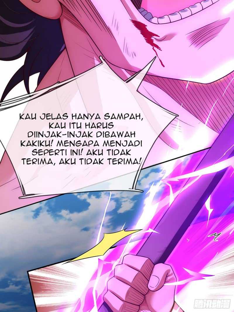 Xuantian Supreme Chapter 46 - halaman 48