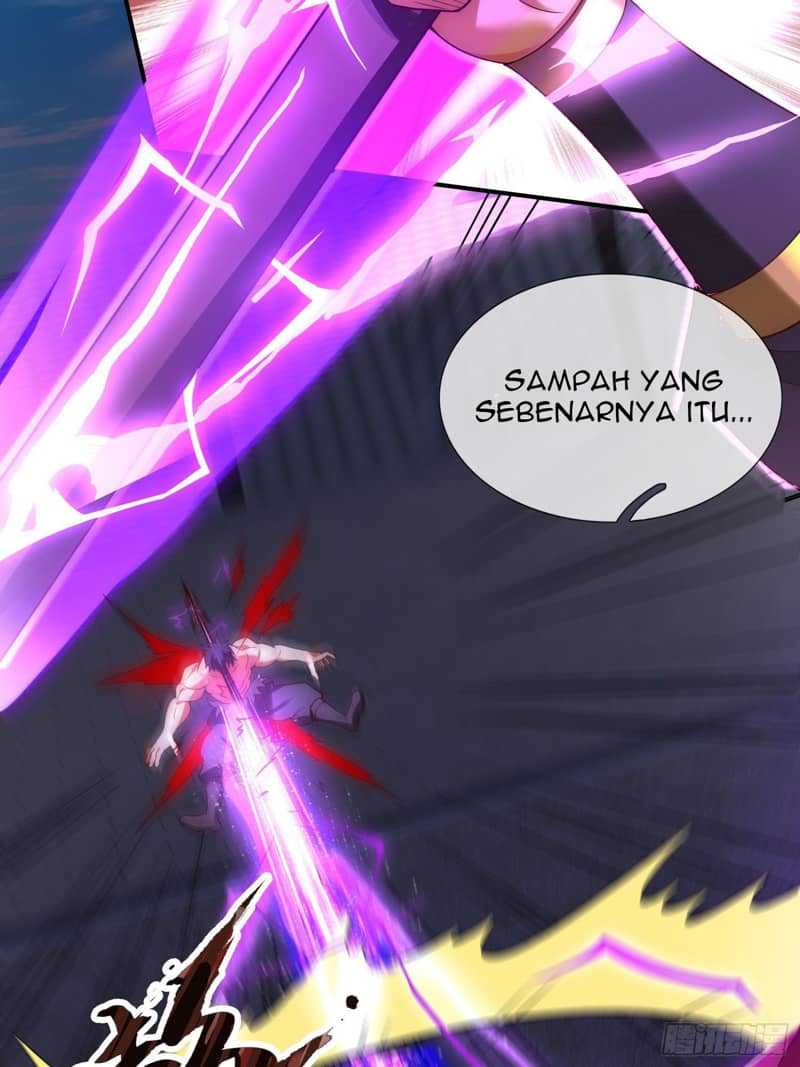 Xuantian Supreme Chapter 46 - halaman 49