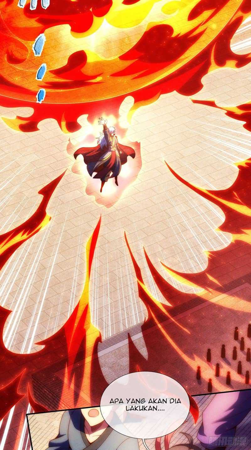 Xuantian Supreme Chapter 46 - halaman 5