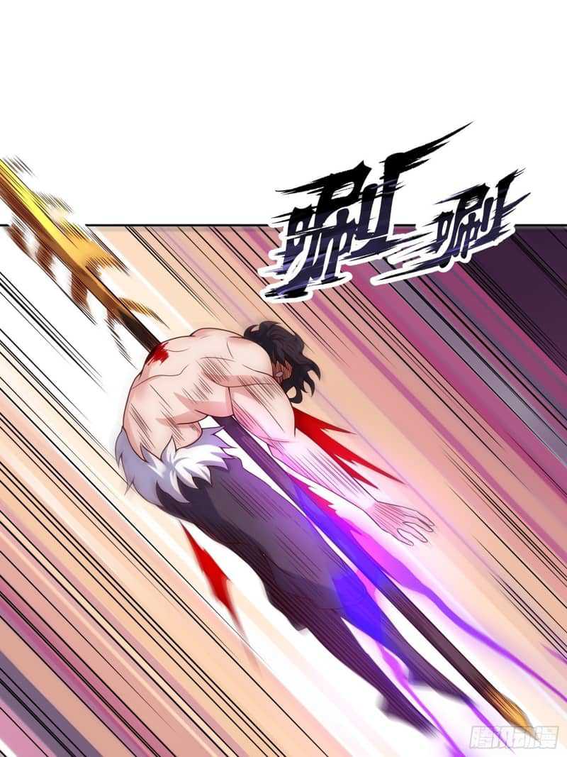 Xuantian Supreme Chapter 46 - halaman 51