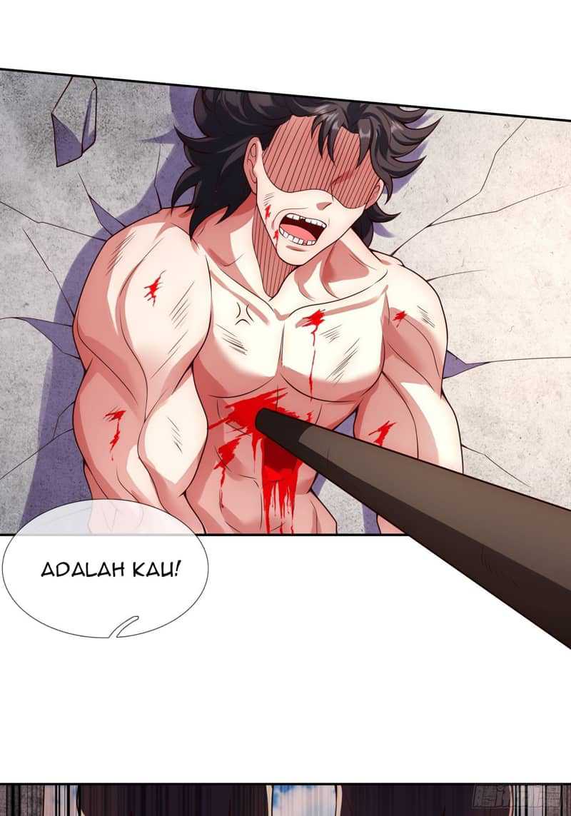 Xuantian Supreme Chapter 46 - halaman 54
