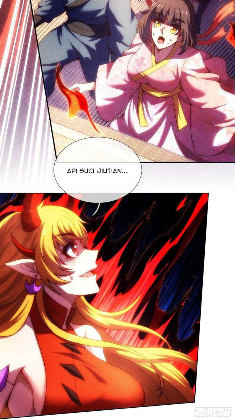 Xuantian Supreme Chapter 46 - halaman 6