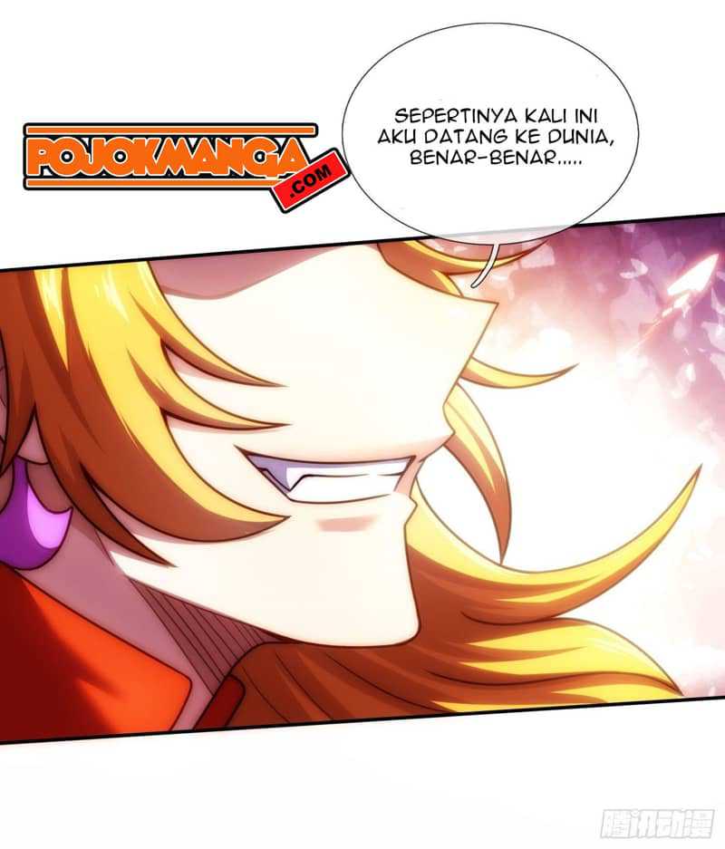 Xuantian Supreme Chapter 46 - halaman 7