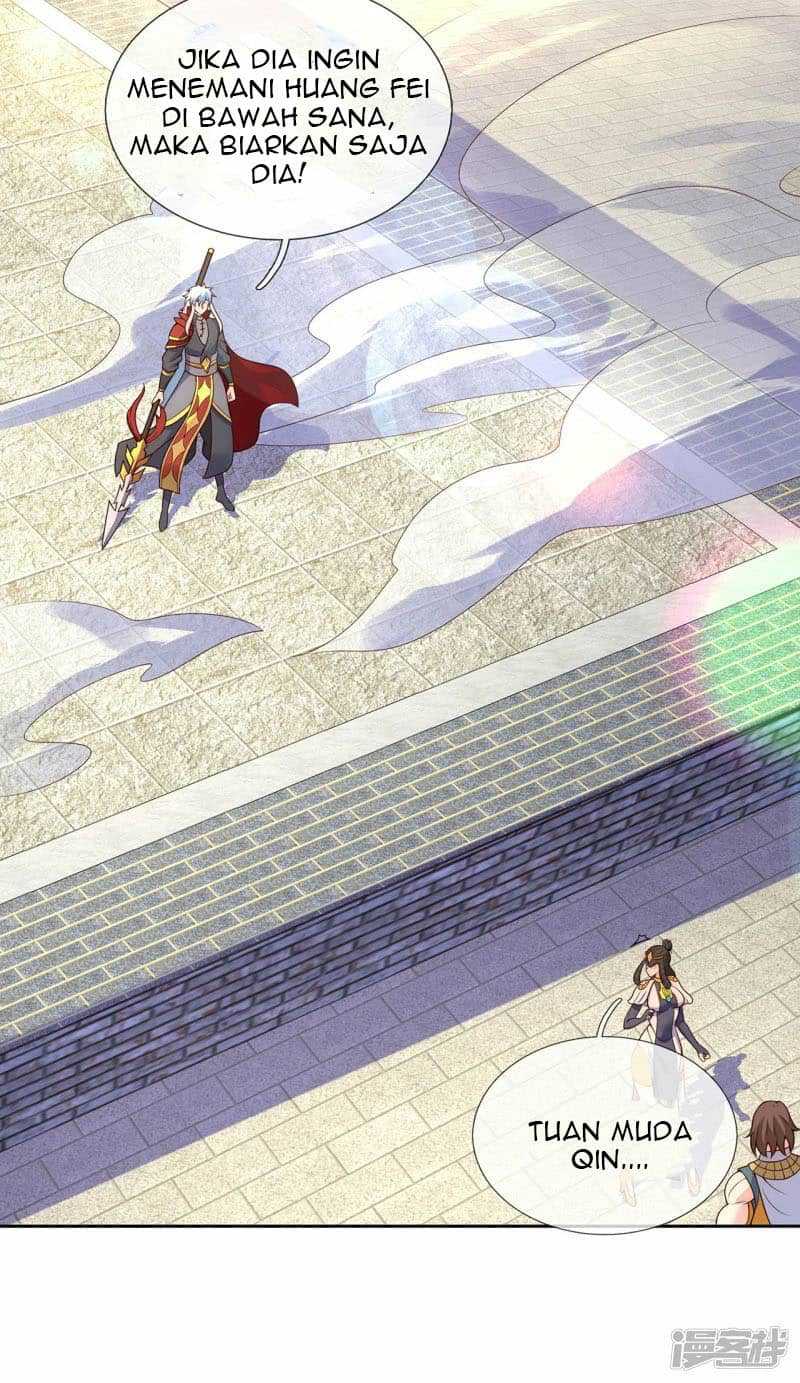Xuantian Supreme Chapter 47 - halaman 11