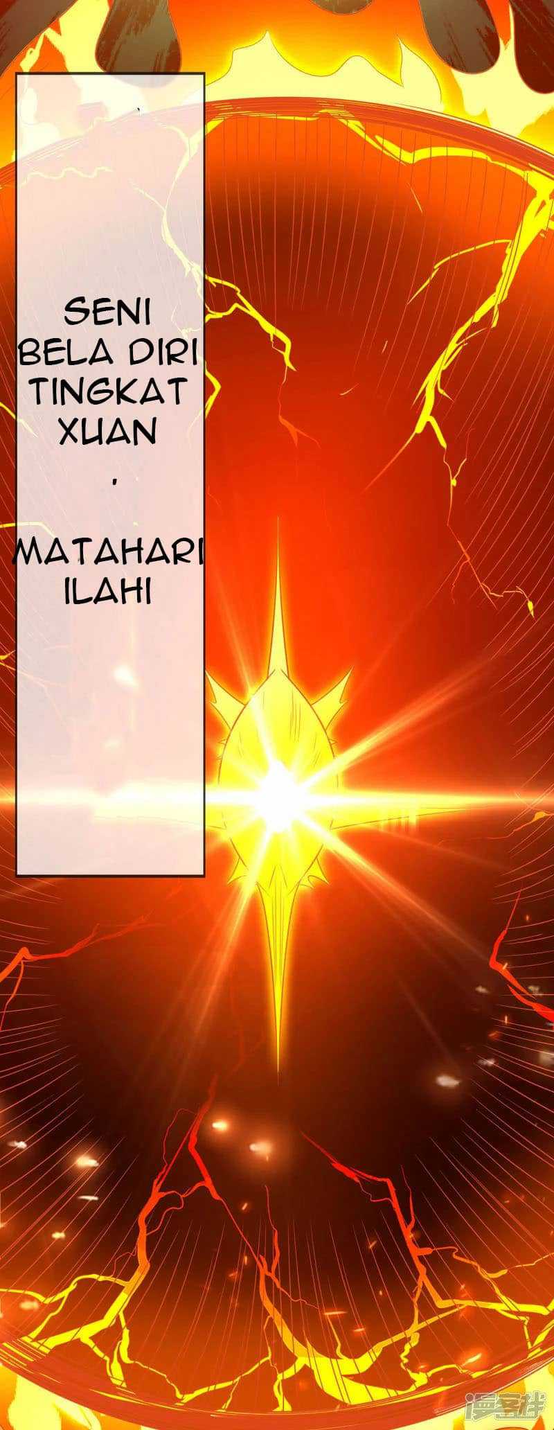 Xuantian Supreme Chapter 47 - halaman 15