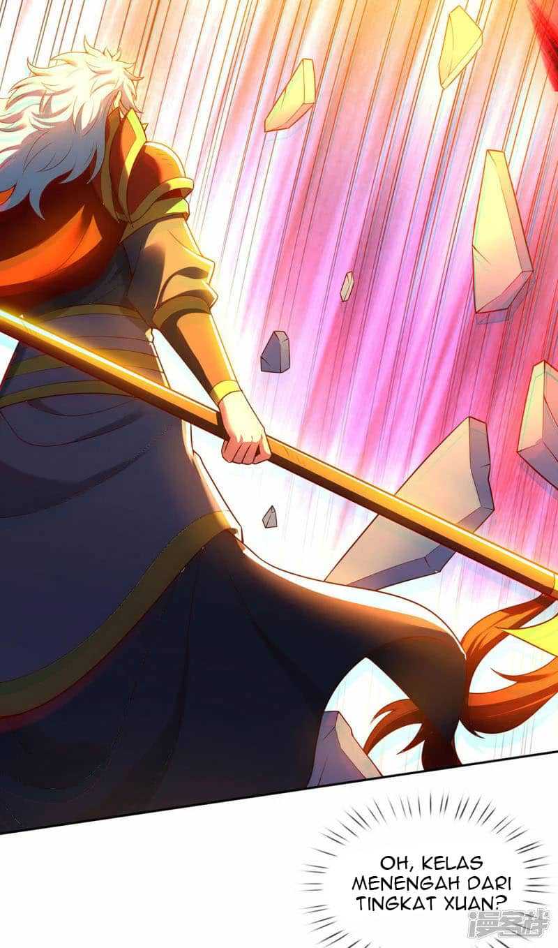 Xuantian Supreme Chapter 47 - halaman 20