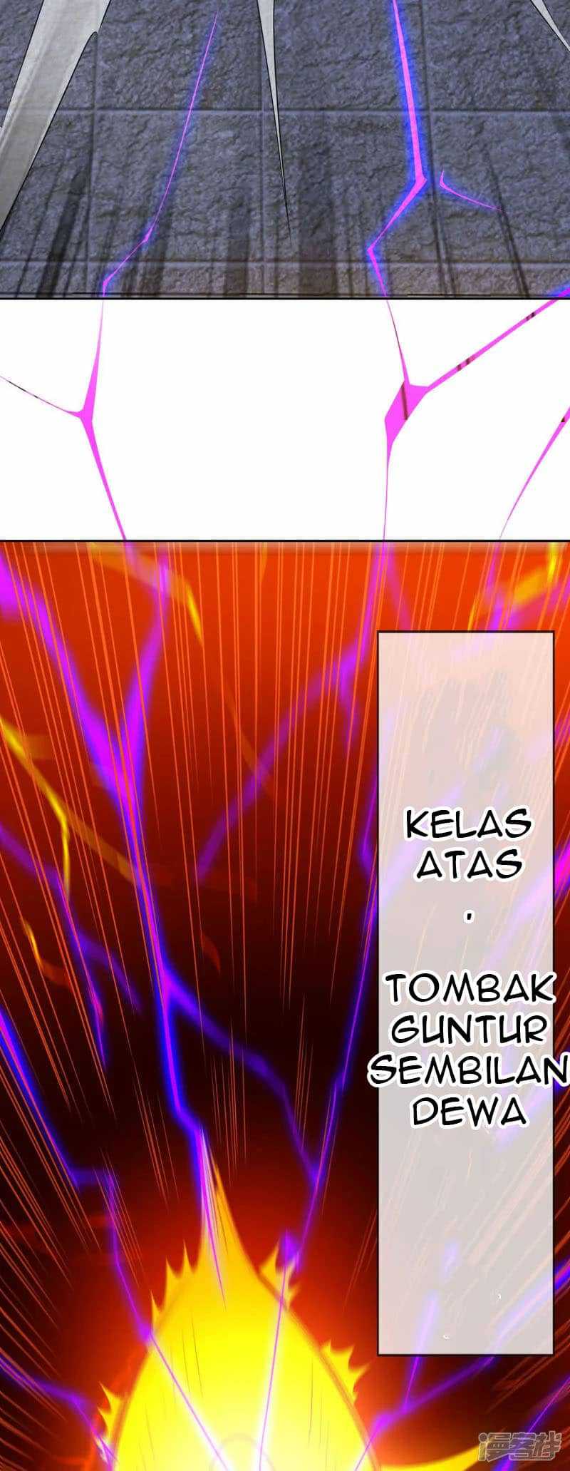 Xuantian Supreme Chapter 47 - halaman 23