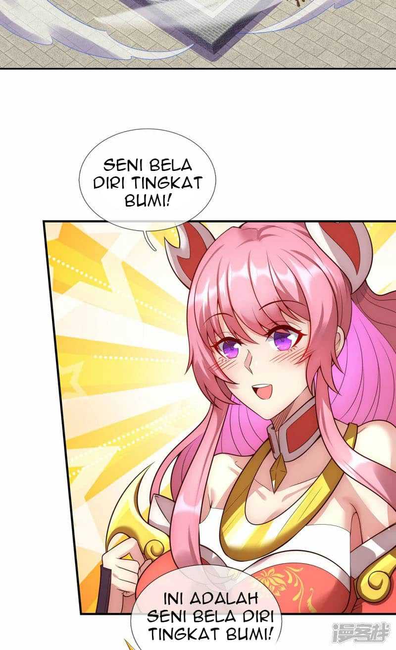 Xuantian Supreme Chapter 47 - halaman 29