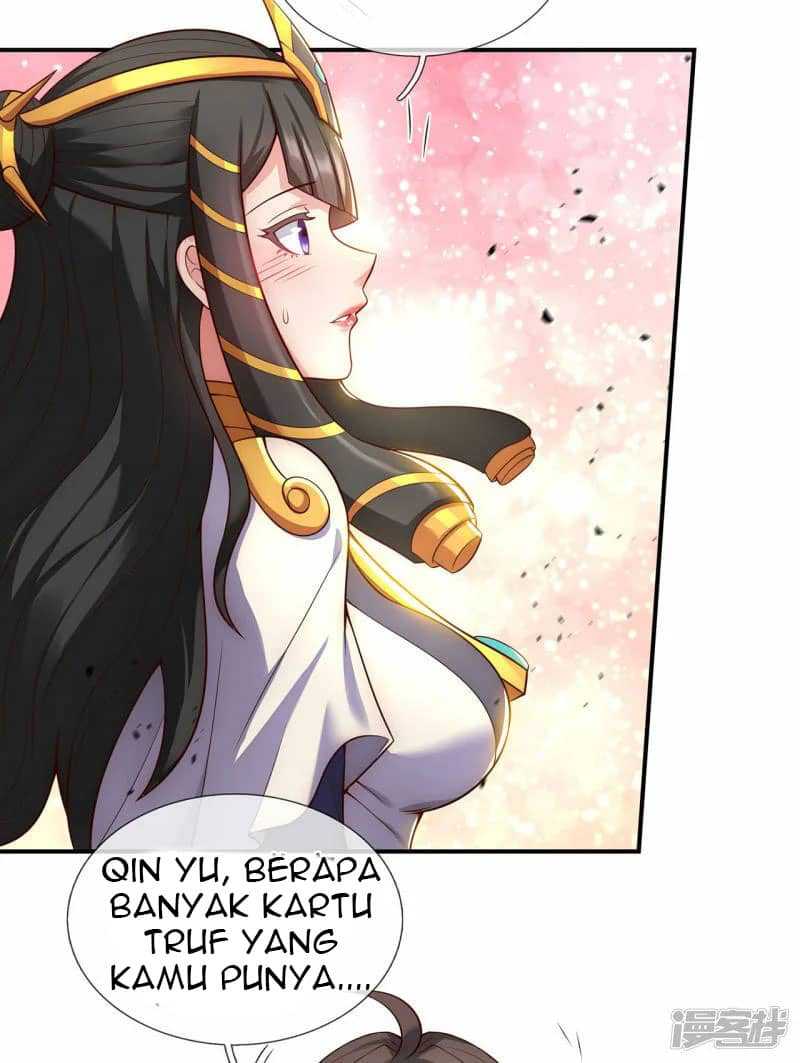 Xuantian Supreme Chapter 47 - halaman 30