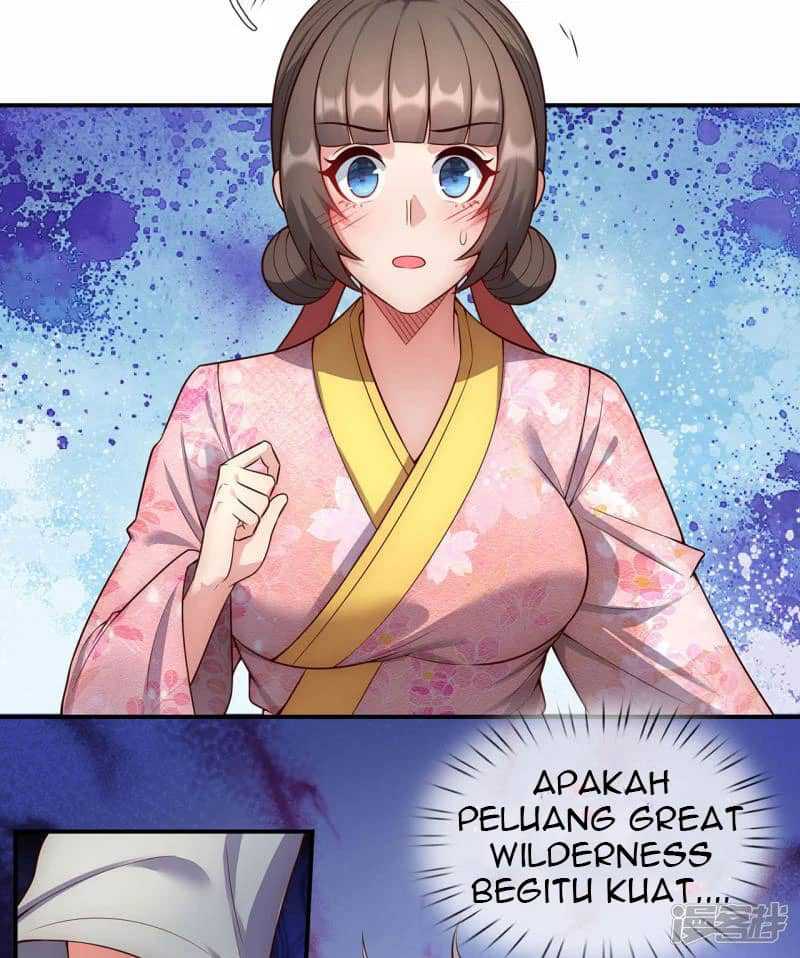 Xuantian Supreme Chapter 47 - halaman 31