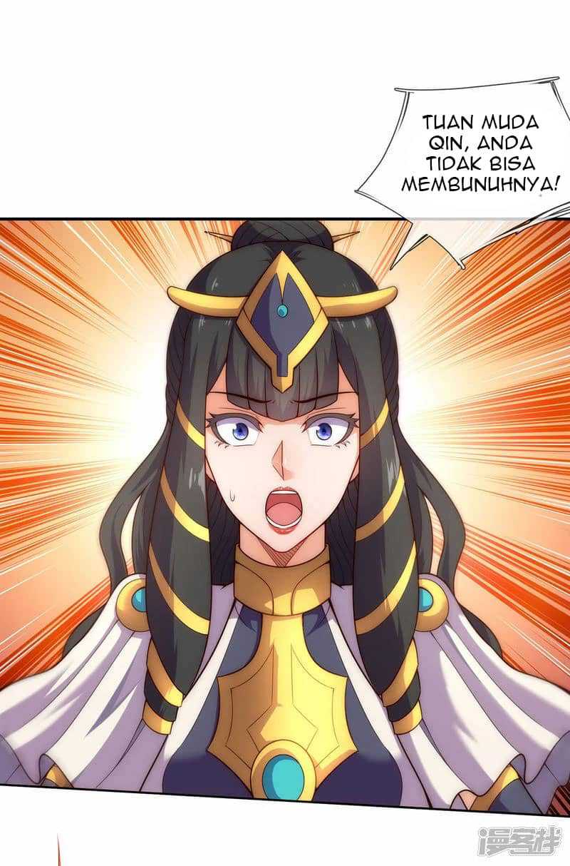 Xuantian Supreme Chapter 47 - halaman 37