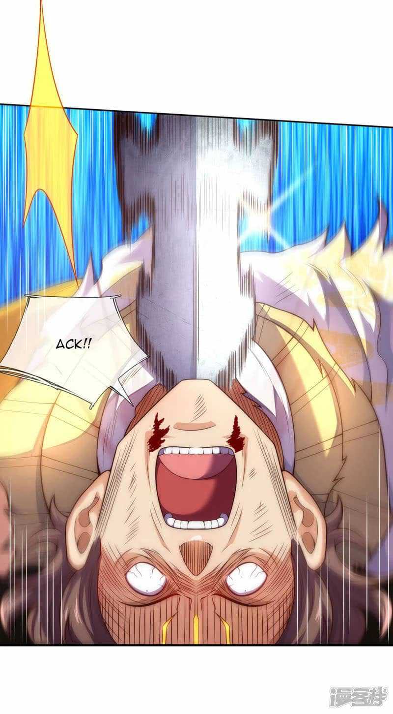 Xuantian Supreme Chapter 47 - halaman 38