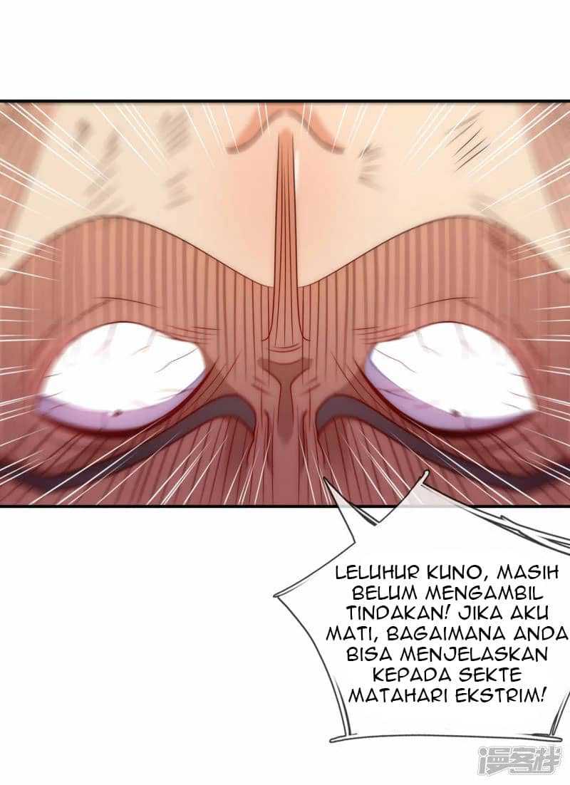 Xuantian Supreme Chapter 47 - halaman 39