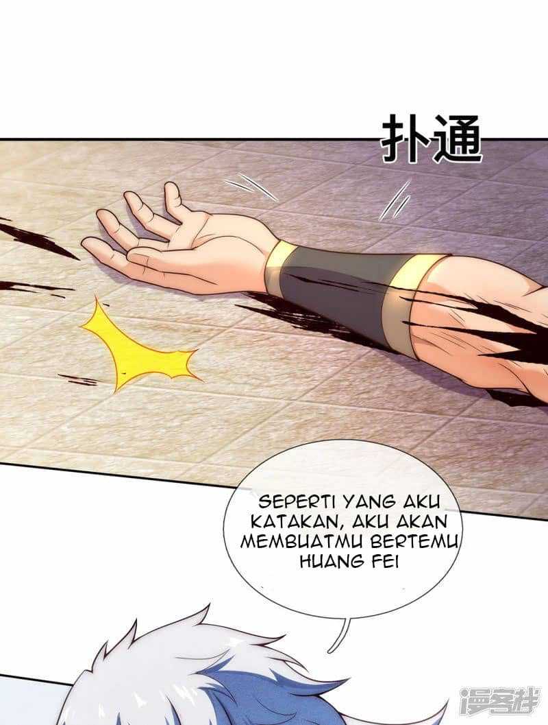 Xuantian Supreme Chapter 47 - halaman 46