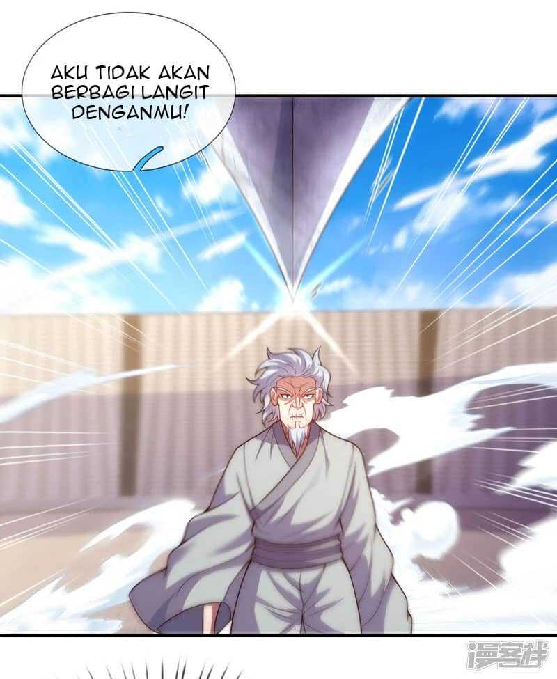 Xuantian Supreme Chapter 48 - halaman 10