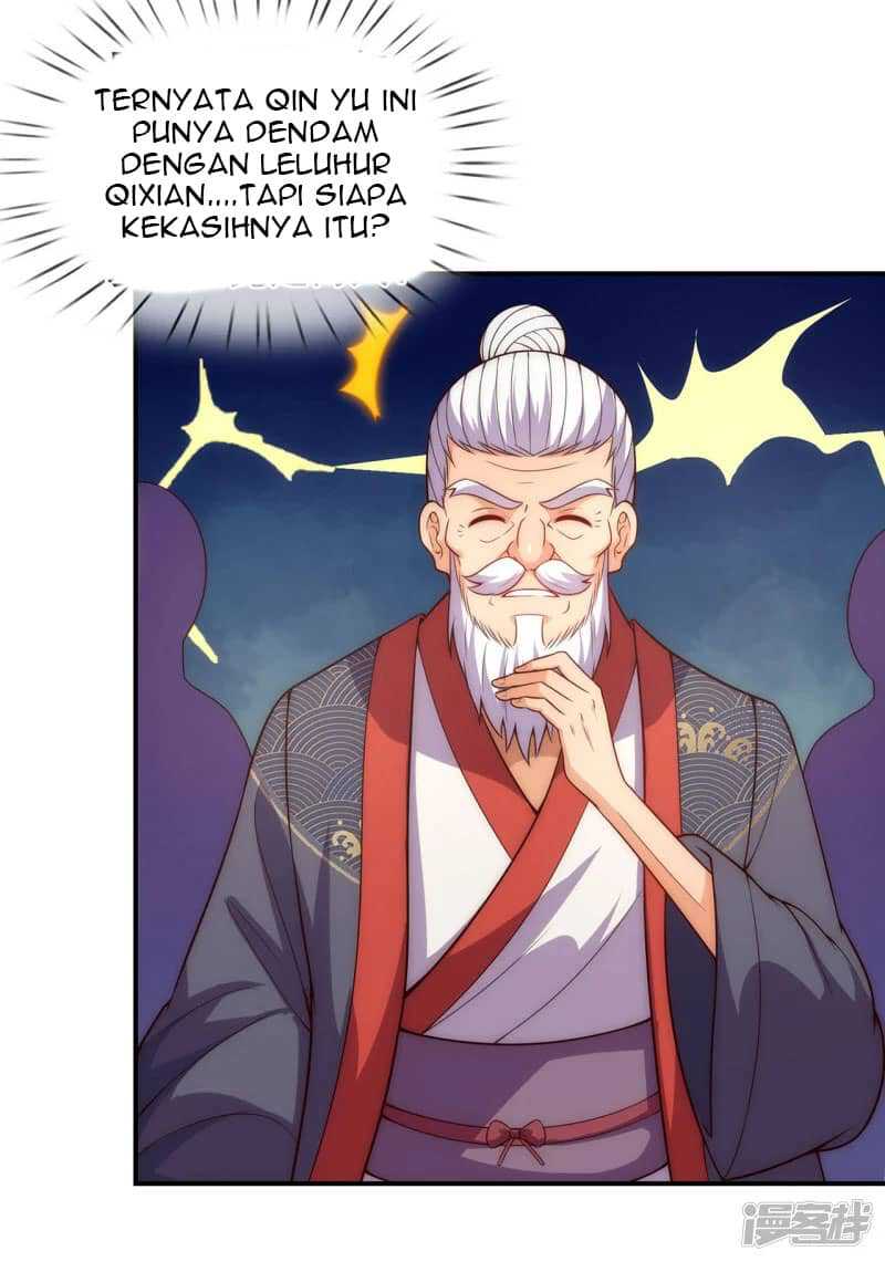 Xuantian Supreme Chapter 48 - halaman 11