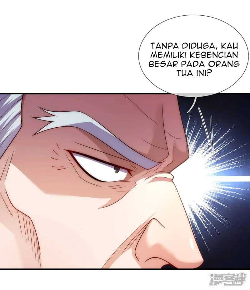 Xuantian Supreme Chapter 48 - halaman 12