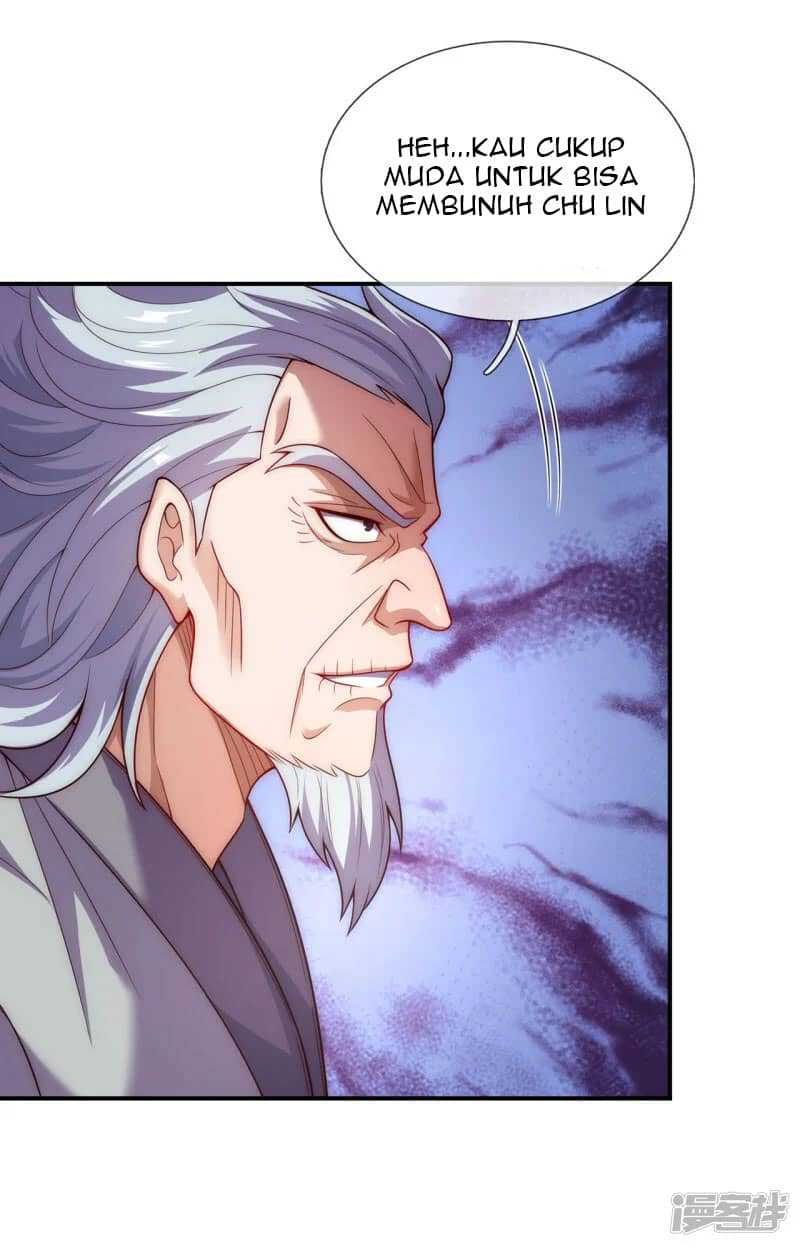 Xuantian Supreme Chapter 48 - halaman 13