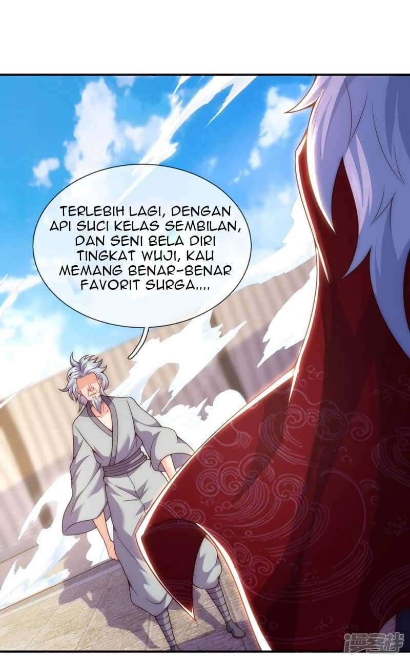 Xuantian Supreme Chapter 48 - halaman 14
