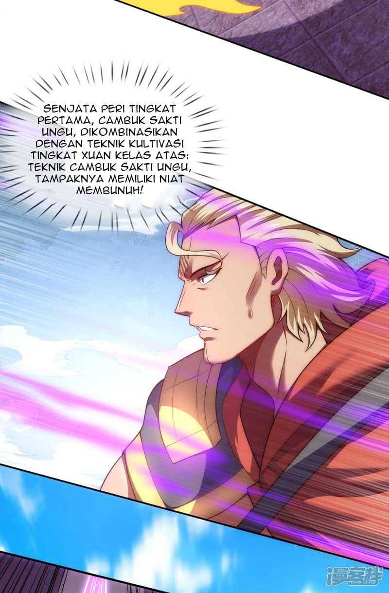 Xuantian Supreme Chapter 48 - halaman 19