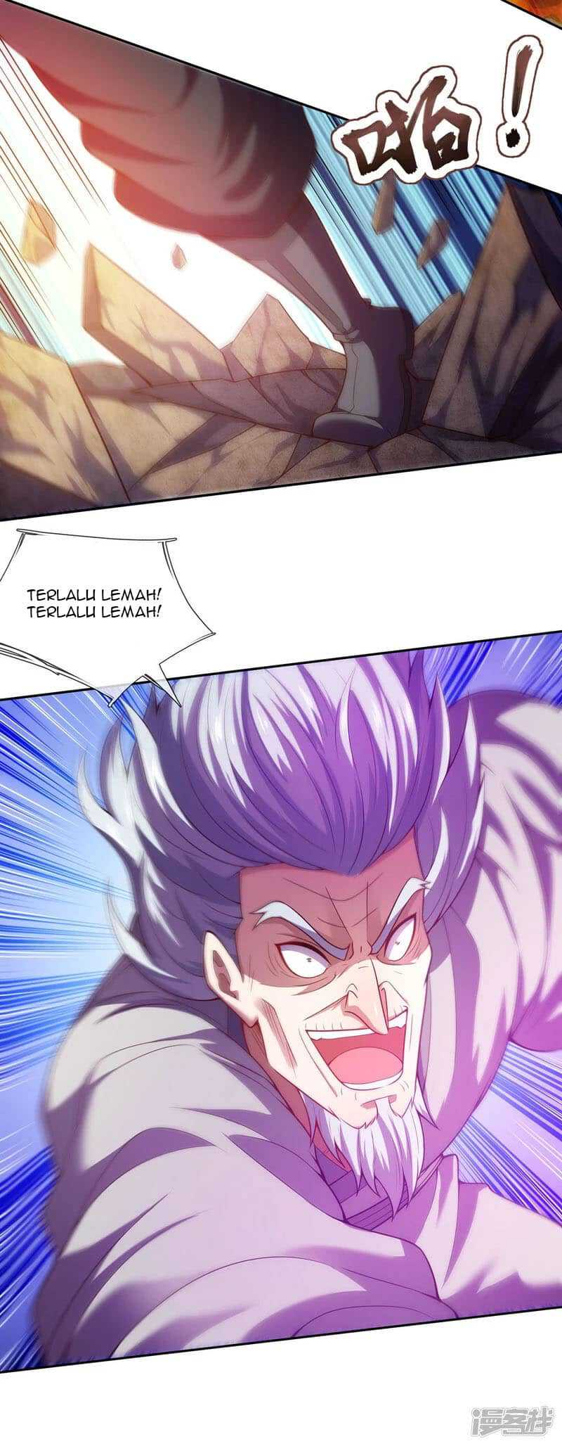 Xuantian Supreme Chapter 48 - halaman 26