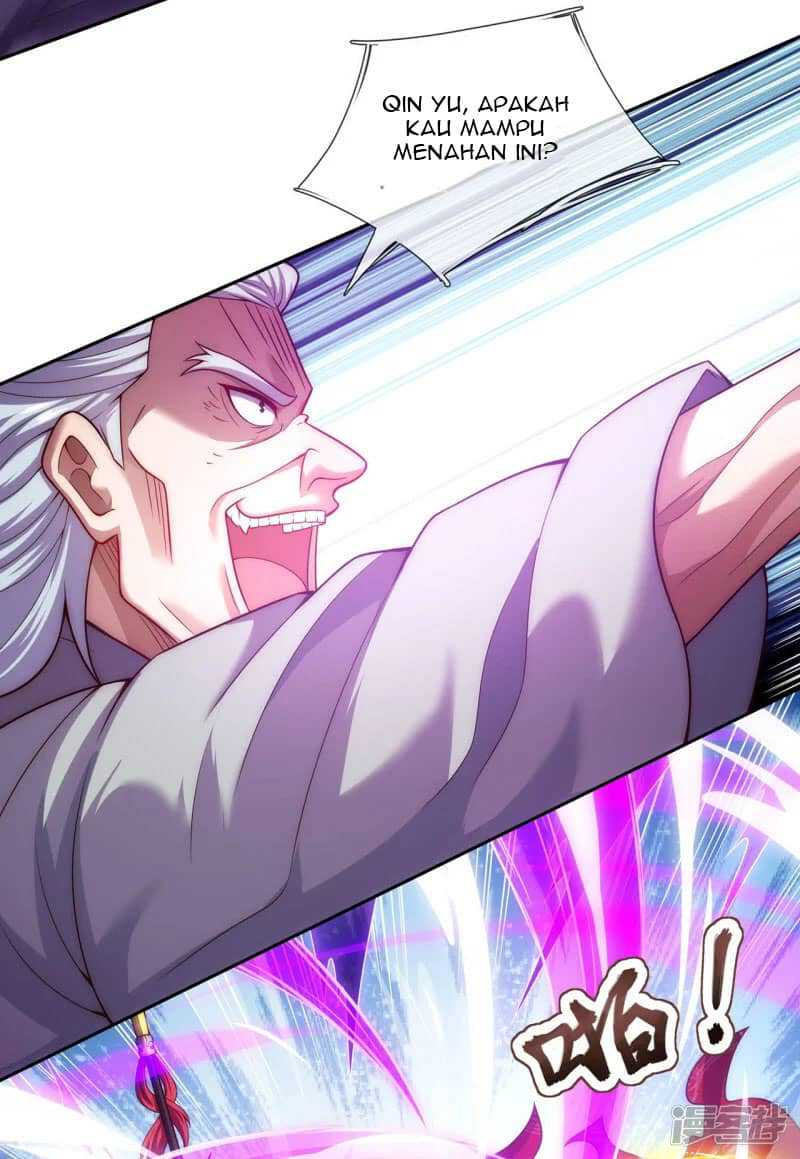 Xuantian Supreme Chapter 48 - halaman 28