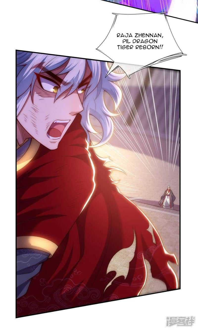 Xuantian Supreme Chapter 48 - halaman 30