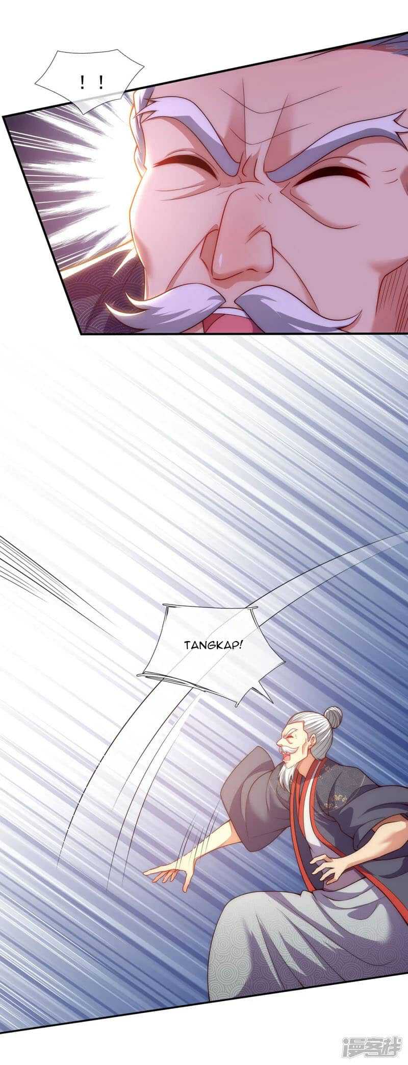 Xuantian Supreme Chapter 48 - halaman 31