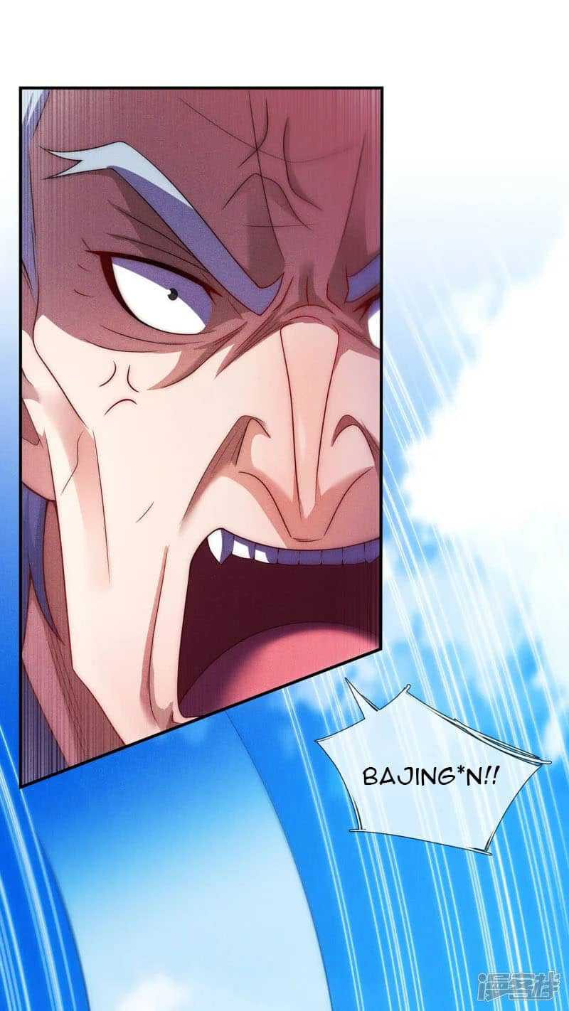 Xuantian Supreme Chapter 48 - halaman 4