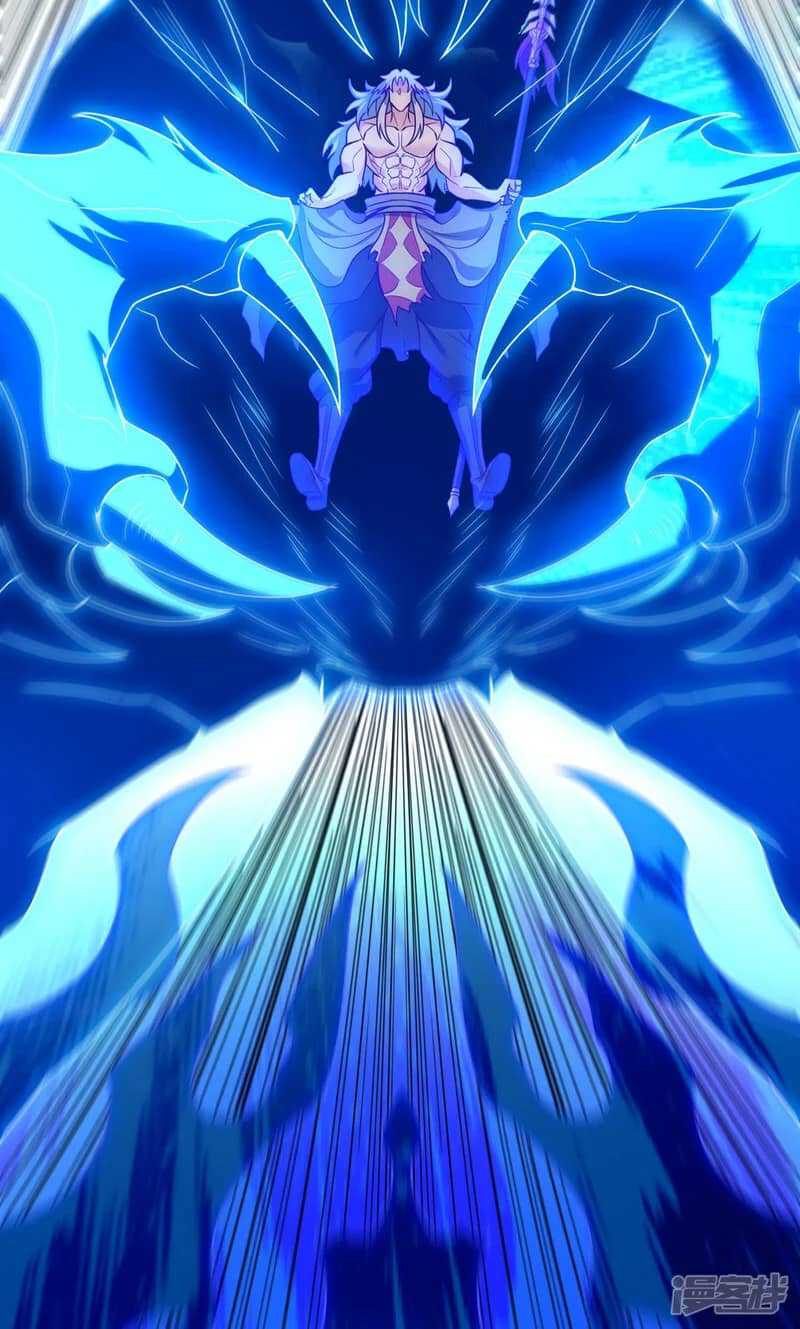 Xuantian Supreme Chapter 48 - halaman 40