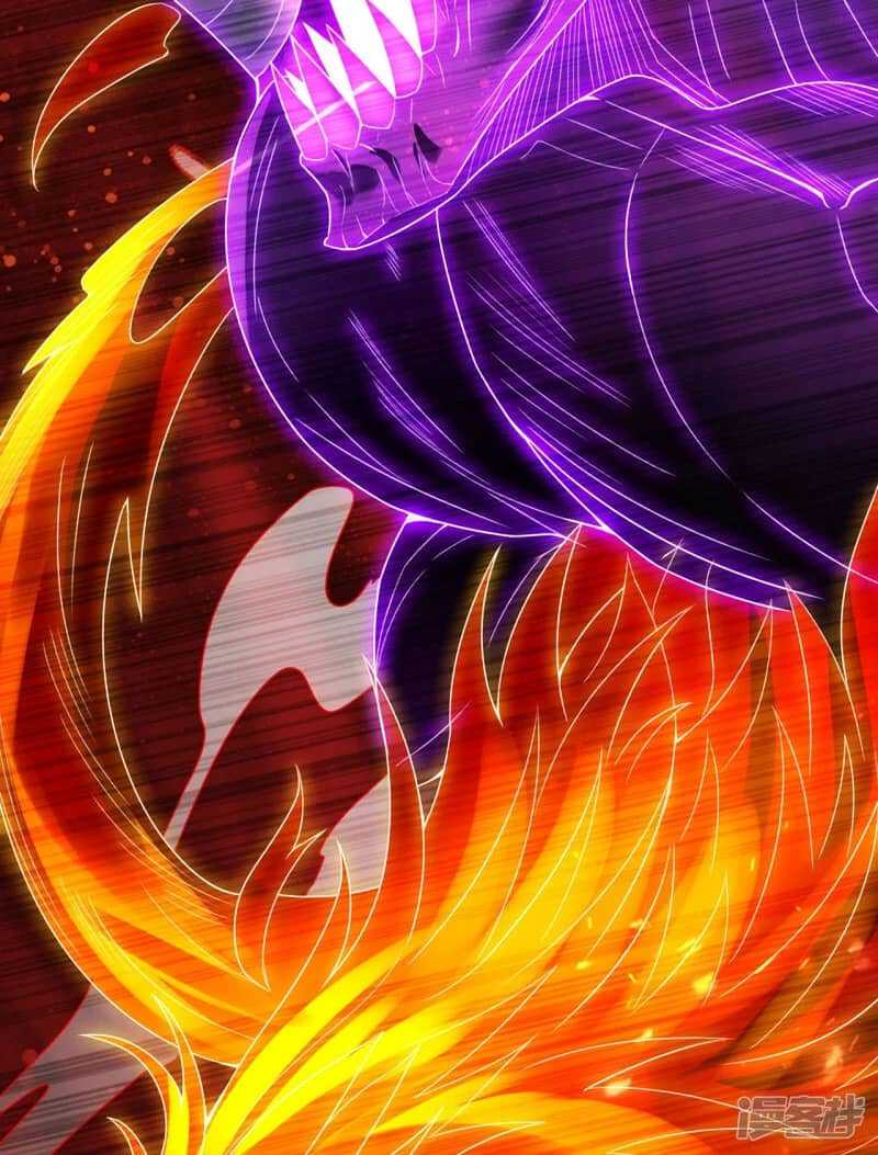 Xuantian Supreme Chapter 48 - halaman 45