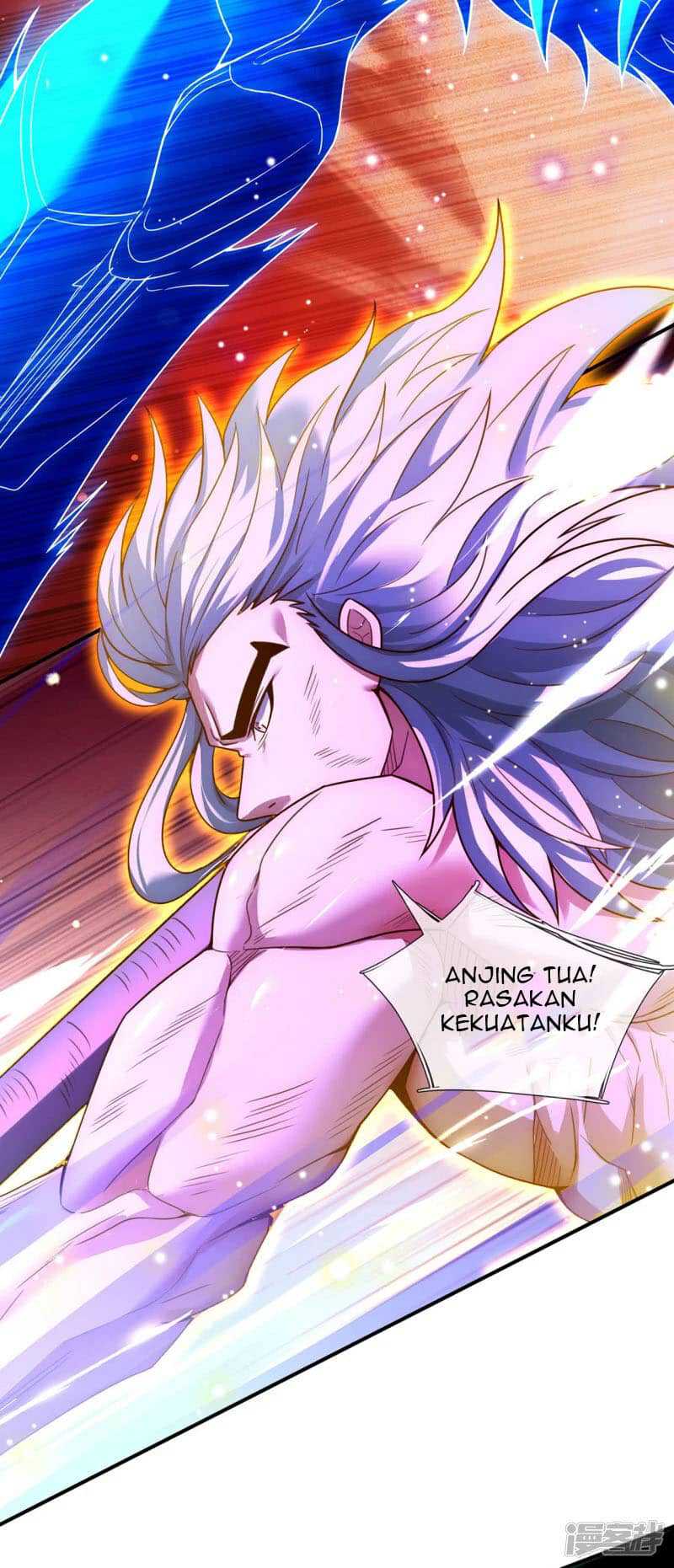 Xuantian Supreme Chapter 48 - halaman 47