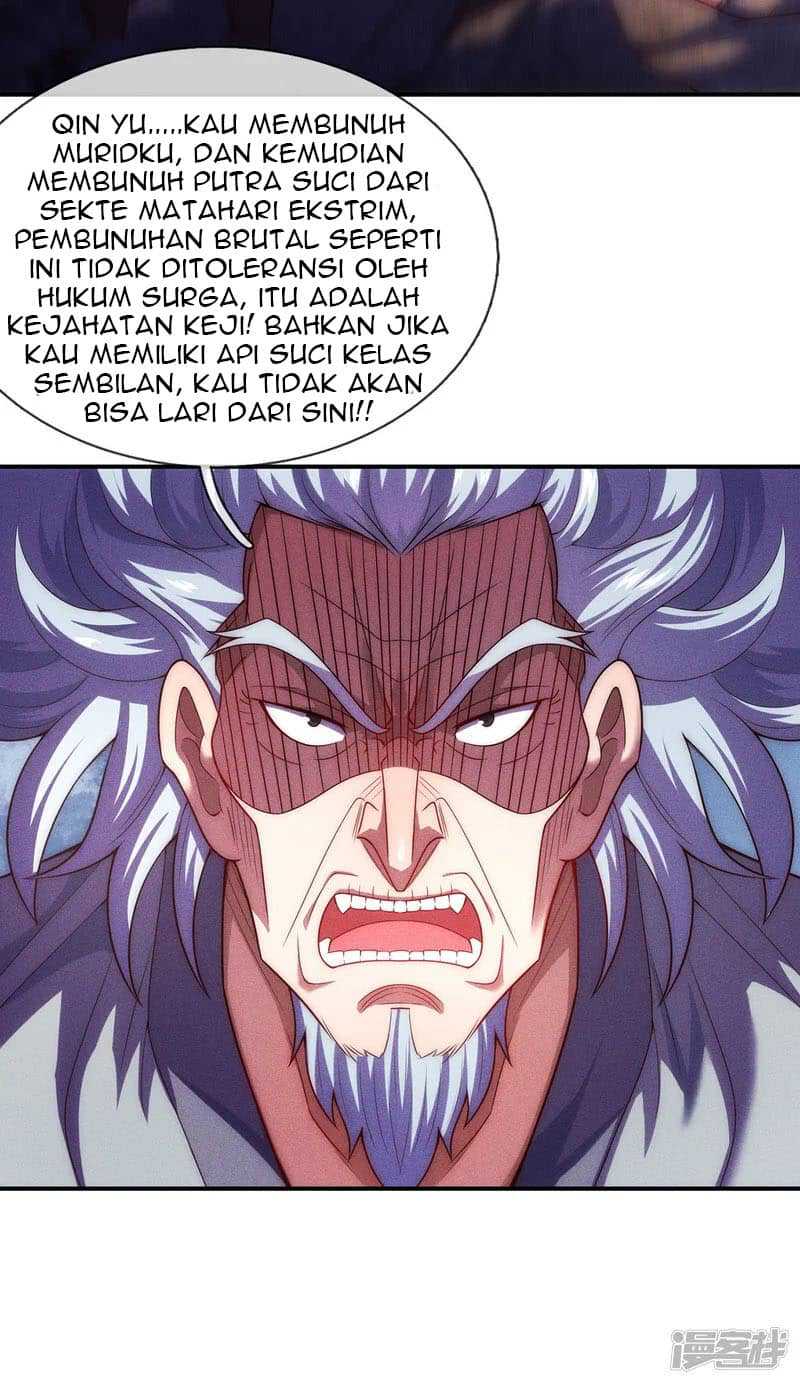 Xuantian Supreme Chapter 48 - halaman 6