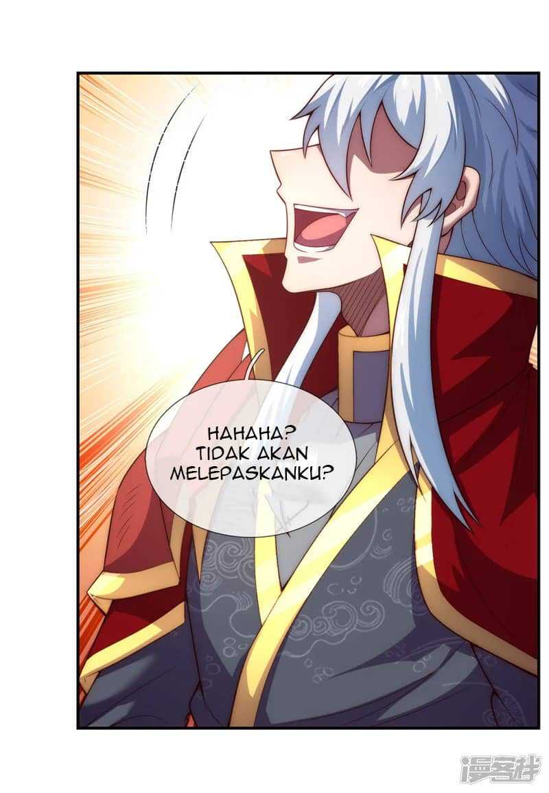 Xuantian Supreme Chapter 48 - halaman 7